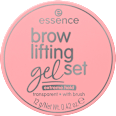 Augenbrauengel Set Brow Lifting essence