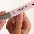 Pilník na nechty 4in1 Profi essence