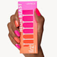 Nagelfolien Neon Blast 020 Neon Thunder CATRICE