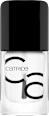 Gel lak za nohte ICONails, 146 Clear As That CATRICE