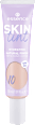 Skin Tint Hydrating Natural Finish puder - 10 essence
