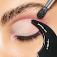 Augen Make-up Schablone Magic Perfectors Eye CATRICE