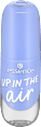 Nagellack Gel 69 Up In The Air essence