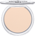 Kompaktni puder Brighten Up! 20 Banana essence