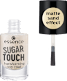 Top Coat Transforming Sugar Touch essence