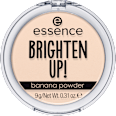Kompaktni puder Brighten Up! 20 Banana essence