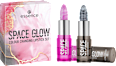 SPACE GLOW COLOUR CHANGING set ruževa za usne essence
