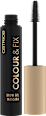 Colour&Fix mascara sprâncene 010 Blond CATRICE