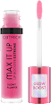 Luciu de buze Max It Up Booster Extreme 040 Glow on Me CATRICE