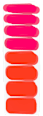 Nagelfolien Neon Blast 020 Neon Thunder CATRICE