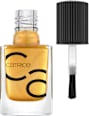 Lakier do paznokci Iconails Gel Lacquer 156 CATRICE