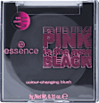 Rdečilo za lica Pink is the new Black, 01 1, 2, Pink! essence