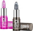 SPACE GLOW COLOUR CHANGING set ruževa za usne essence