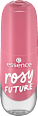 Nagellack Gel 67 Rosy Future essence