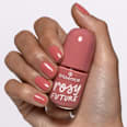 Nagellack Gel 67 Rosy Future essence