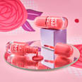 Nagellack Gel 67 Rosy Future essence