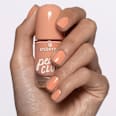 Nagellack Gel 68 Peach Club essence