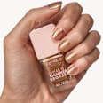Nagellack Dream In Shimmer Bronzer 090 Golden Hour CATRICE