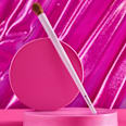 Lidschattenpinsel blending essence