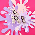 Top Coat Transforming Sugar Touch essence