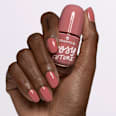Nagellack Gel 67 Rosy Future essence
