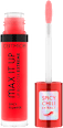 Luciu de buze Max It Up Booster Extreme  010 Spicy Girl CATRICE