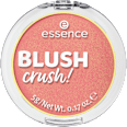 tvářenka Blush crush! 40 Strawberry Flush essence