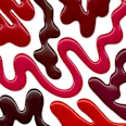 UV Nagellack Studio Nails UV Gel Nail 06 Signature Red essence