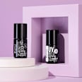 Lak za nokte UV Gel Nail – 10 baby, comeBLACK! essence