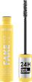 Mascara Fake It Volume & False Lash 010 Deep Black CATRICE