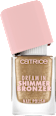 Nagellack Dream In Shimmer Bronzer 090 Golden Hour CATRICE