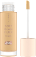 SOFT GLAM FILTER GLOW  fluid za lice – 020 Light-Medium CATRICE