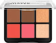 Paleta do twarzy Magic Shaper Face Cream Palette 010 Holy Grail CATRICE
