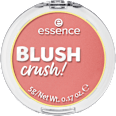 Руж за лице Blush crush - Nr. 20 Deep Rose essence
