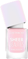 Sheer Beauties lak za nokte – 040 Fluffy Cotton Candy CATRICE