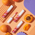Lipgloss Got A Crush On Apricots Swirl 01 Apricotely In Love essence