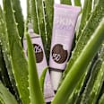 Skin Tint Hydrating Natural Finish puder - 150 essence