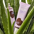 Skin Tint Hydrating Natural Finish puder - 140 essence