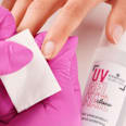 Nagelreiniger Studio Nails UV Gel Nail 01 Just Clean It essence