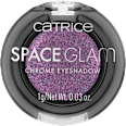 Očné tiene Space Glam Chrome - 020 Supernova CATRICE
