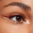 Tekutá očná linka Calligraph Artist Matte - 070 Snow White CATRICE