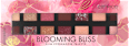 Lidschatten Palette Blooming Bliss Slim 020 Colors of Bloom CATRICE