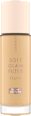 SOFT GLAM FILTER GLOW  fluid za lice – 020 Light-Medium CATRICE