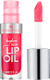Ulei de buze Hydra Kiss 03 Pink Champagne essence