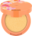 Highlighter Cream-To-Powder Seeking Flowers C02 Apriglow CATRICE