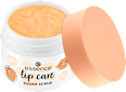 lip care SUGAR SCRUB essence