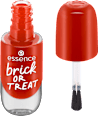 Lakier do paznokci Gel nail colour 59 Brick Or Treat essence
