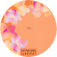 Highlighter Cream-To-Powder Seeking Flowers C02 Apriglow CATRICE