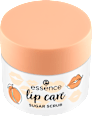 lip care SUGAR SCRUB essence