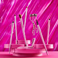 Augenbrauenstyler Spoolie essence